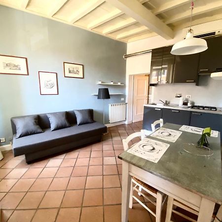 Trastevere Rome'S Heart Charming Appartment 8 Exteriör bild