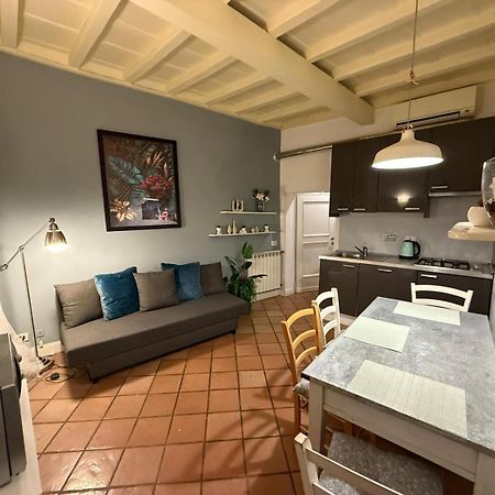 Trastevere Rome'S Heart Charming Appartment 8 Exteriör bild