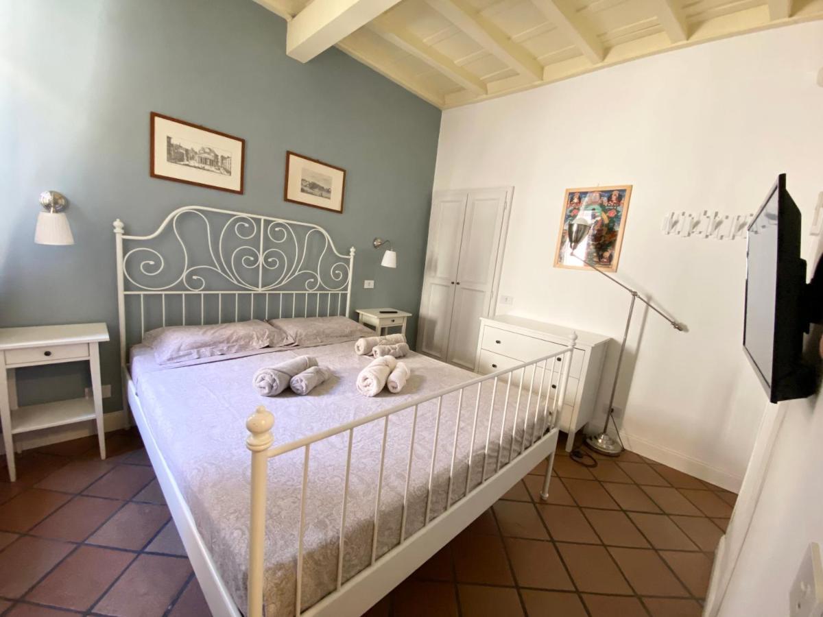 Trastevere Rome'S Heart Charming Appartment 8 Exteriör bild